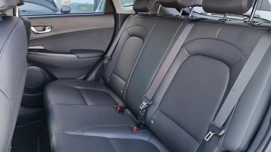 HYUNDAI Kona Kona 1.6 GDI Hybrid Executive DCT