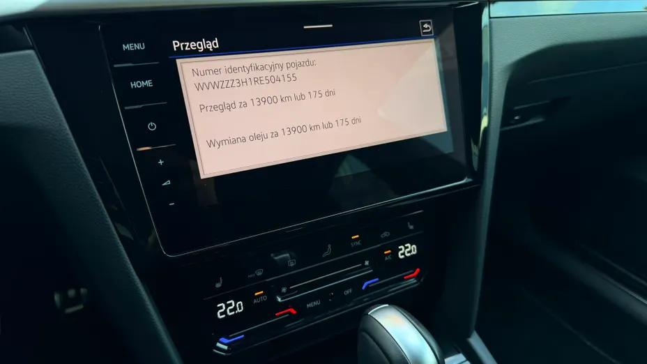 VOLKSWAGEN Arteon Arteon 2.0 TSI R-Line DSG