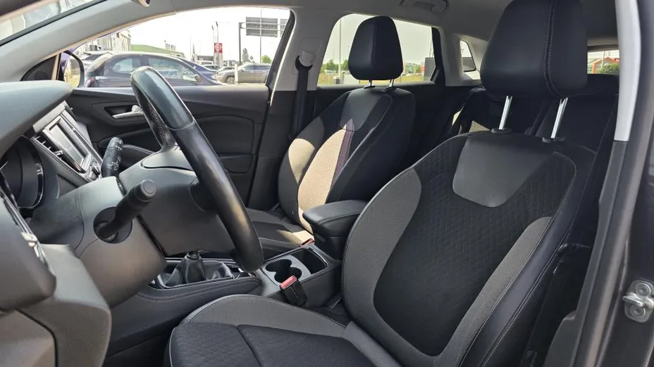 OPEL Grandland X Grandland X 1.2 T GPF Elegance S&S