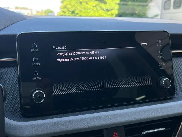 SKODA Kamiq Kamiq 1.5 TSI Edition 130