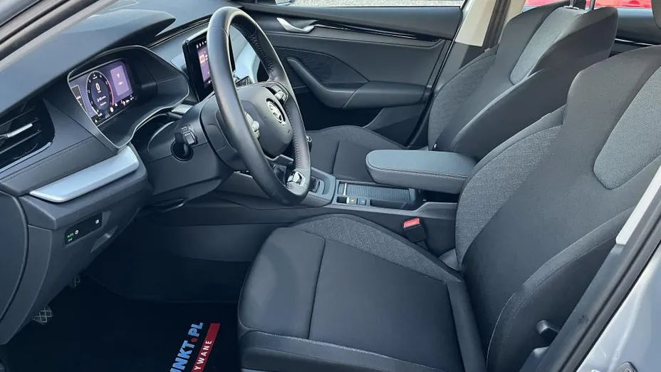 SKODA Octavia Octavia 1.5 TSI Essence