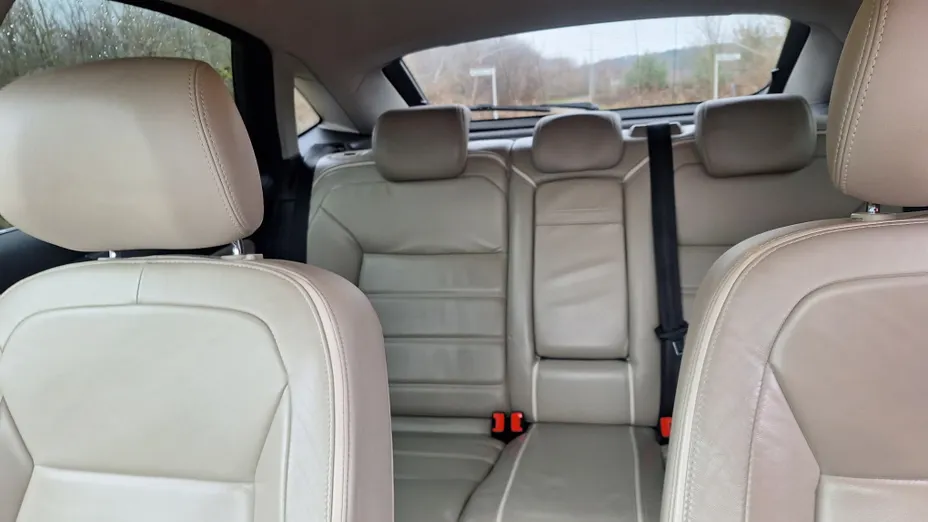 FORD Mondeo Mondeo 2.0 Titanium