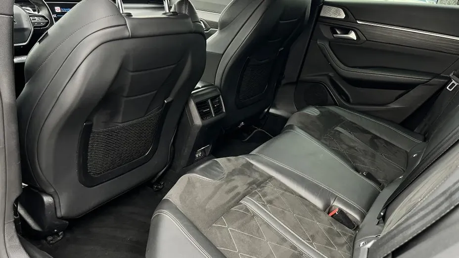 PEUGEOT 508 508 1.6 PureTech GT Pack S&S EAT8