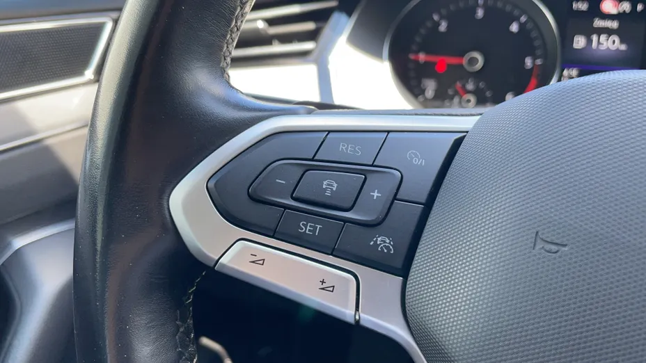 VOLKSWAGEN Passat Passat 2.0 TDI EVO Business DSG