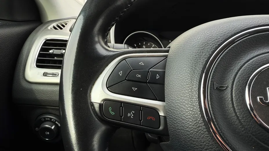 JEEP Compass Compass 1.4 TMair Sport FWD S&S