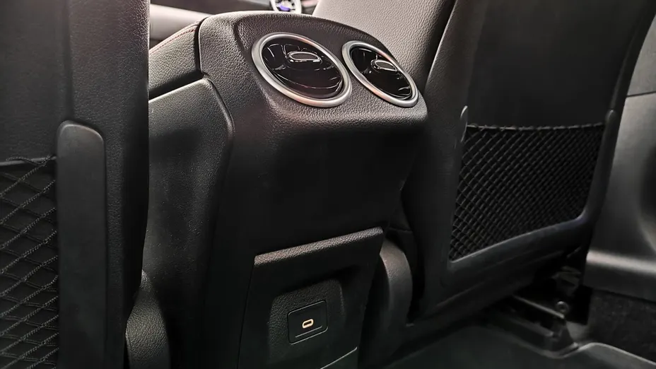 MERCEDES-BENZ CLA CLA 250 e AMG Line 8G-DCT