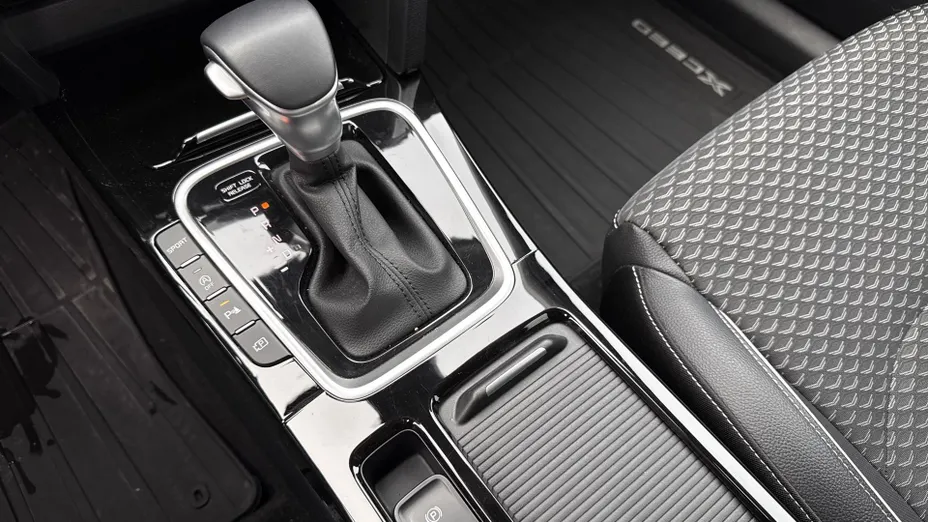 KIA XCeed XCeed 1.5 T-GDI Business Line DCT