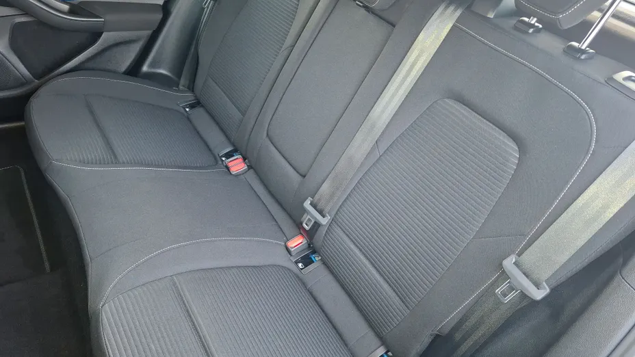 FORD Focus Focus 1.0 EcoBoost Titanium X