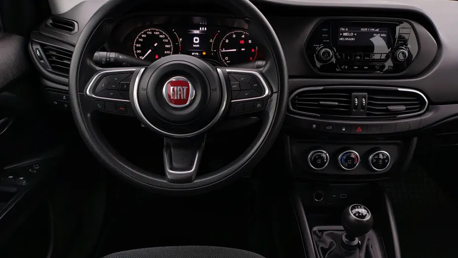 FIAT Tipo Tipo 1.4 Classic