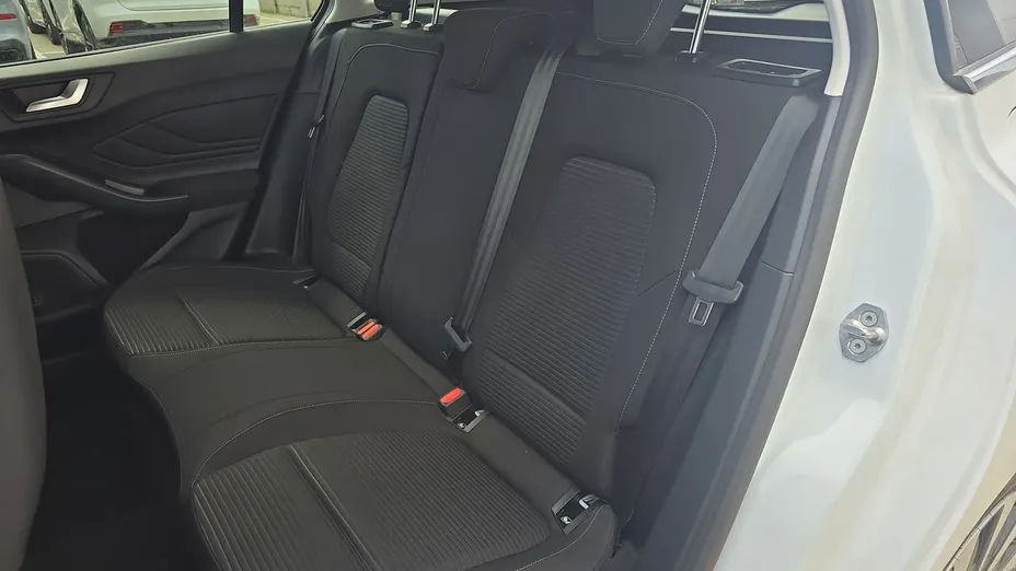 FORD Focus Focus 1.0 EcoBoost Titanium
