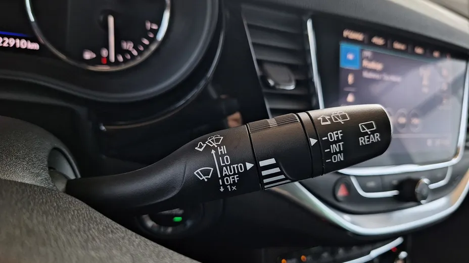 OPEL Astra Astra V 1.4 T Elegance S&S