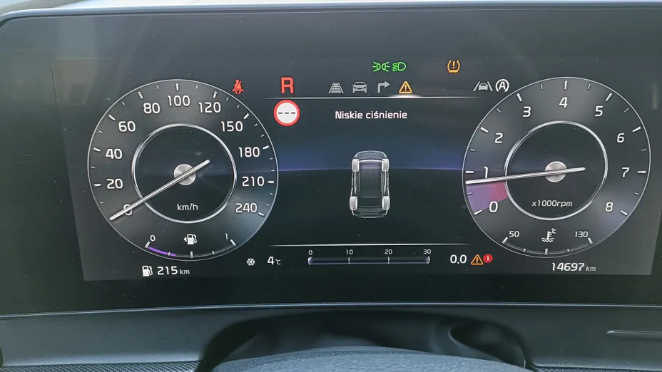 KIA Sportage Sportage 1.6 T-GDI Anniversary 2WD DCT