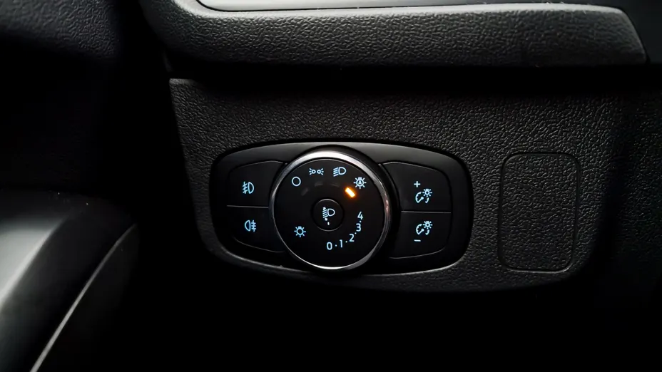 FORD Focus Focus 1.5 EcoBoost ST-Line aut