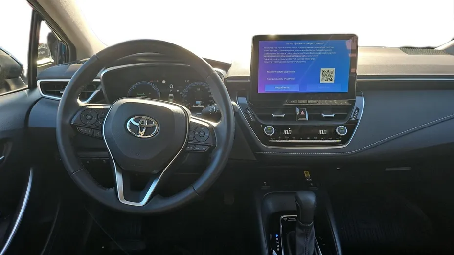 TOYOTA Corolla Corolla 1.8 Hybrid Style