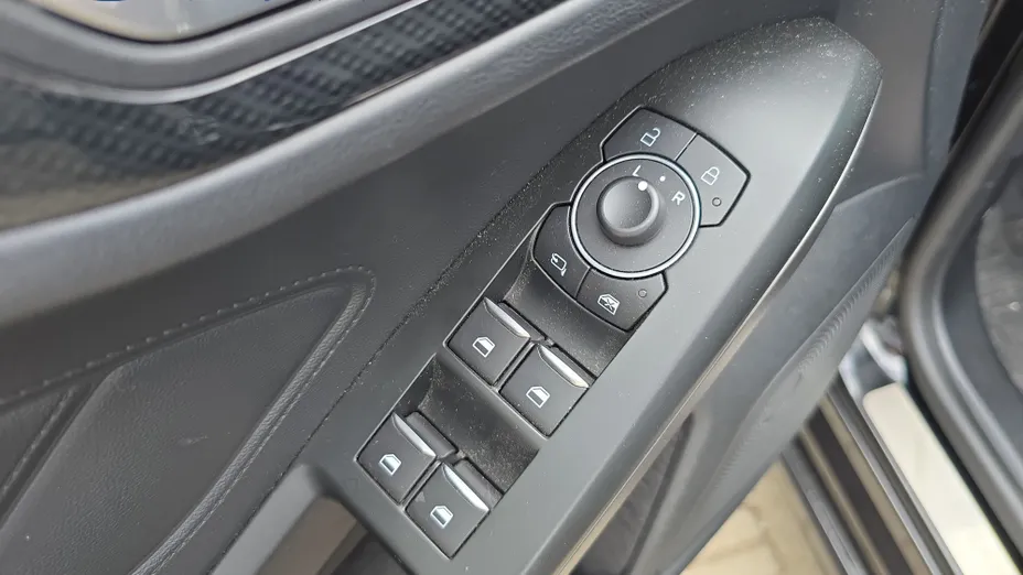 FORD Focus Focus 2.3 EcoBoost ST X