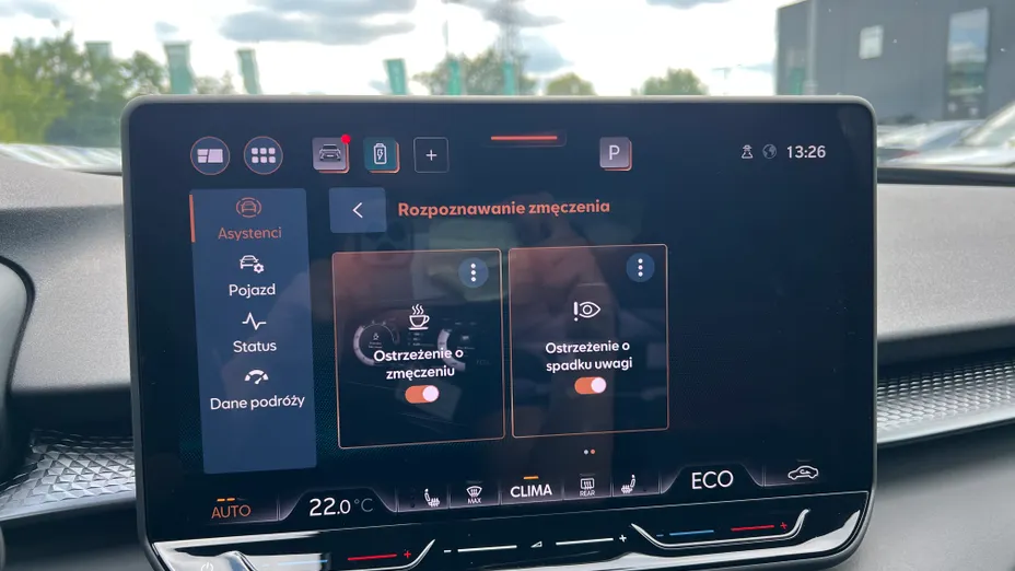 CUPRA Terramar Terramar 2.0 TSI 4Drive Advantage Edition Copper DSG