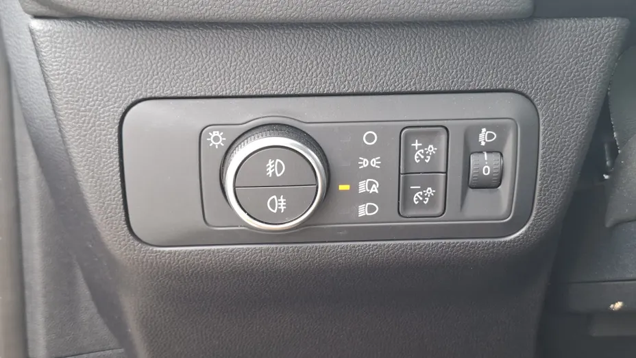 FORD Kuga Kuga 2.5P PHEV FWD Titanium eCVT