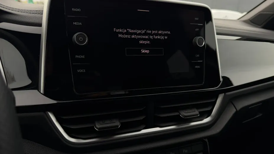 VOLKSWAGEN T-ROC T-ROC 1.5 TSI R-Line DSG