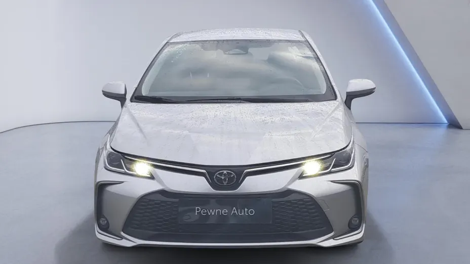 TOYOTA Corolla Corolla 1.5 Comfort