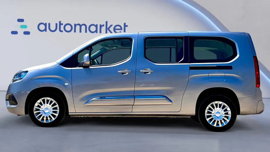 TOYOTA Proace City Verso Proace City Verso Long 1.2 D-4T Business