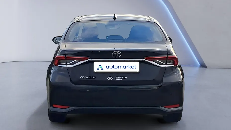 TOYOTA Corolla Corolla 1.5 Comfort