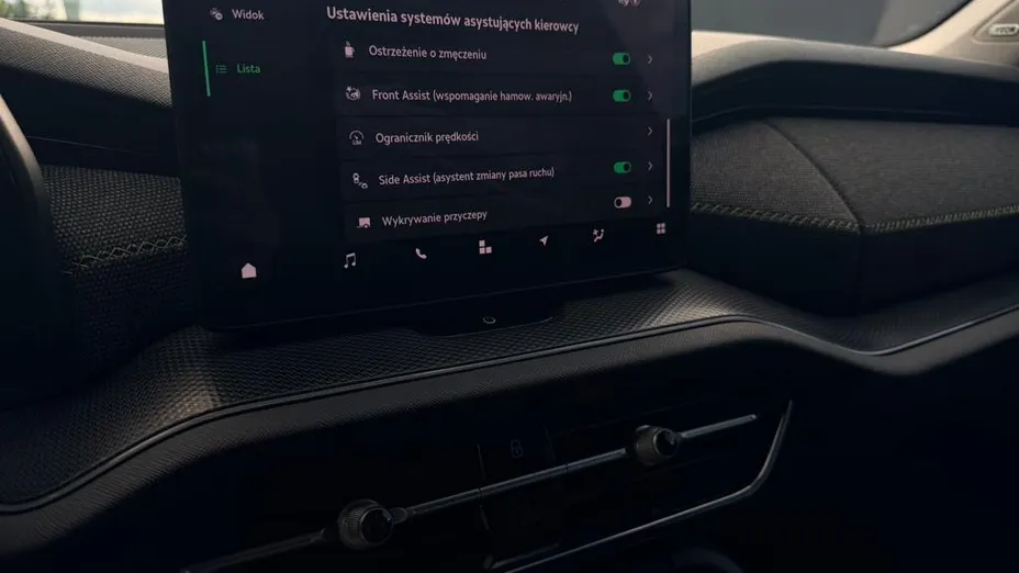 SKODA Kodiaq Kodiaq 2.0 TDI 4x4 Selection DSG