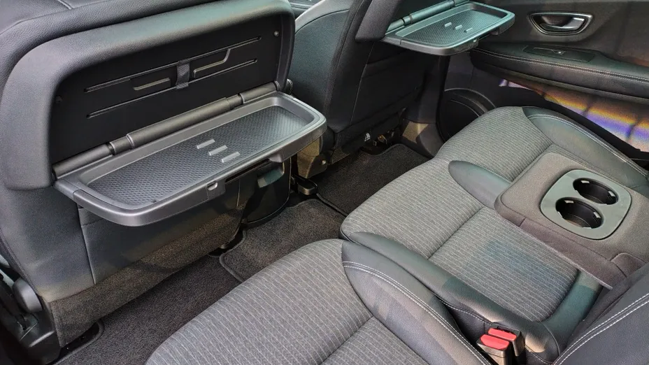 RENAULT Scenic Scenic Gr. 1.3 TCe FAP Intens EDC EU6d