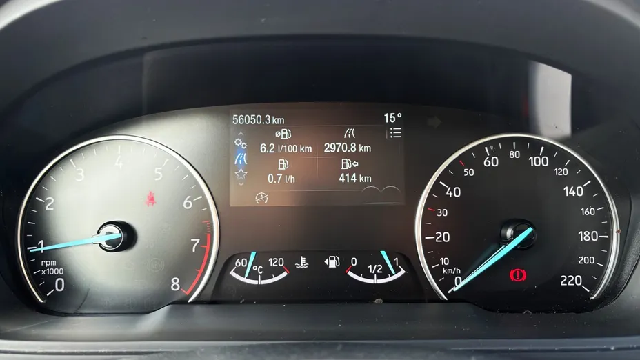 FORD Ecosport Ecosport 1.0 EcoBoost GPF Titanium ASS