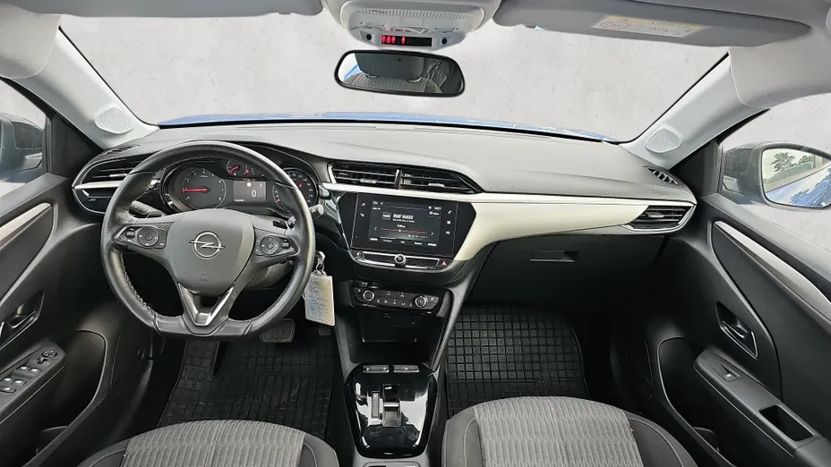 OPEL Corsa Corsa 1.2 Edition S&S aut