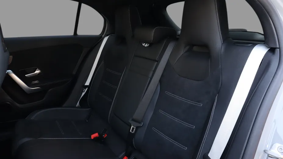 MERCEDES-BENZ A Klasa A 200 AMG Line 7G-DCT Nowy