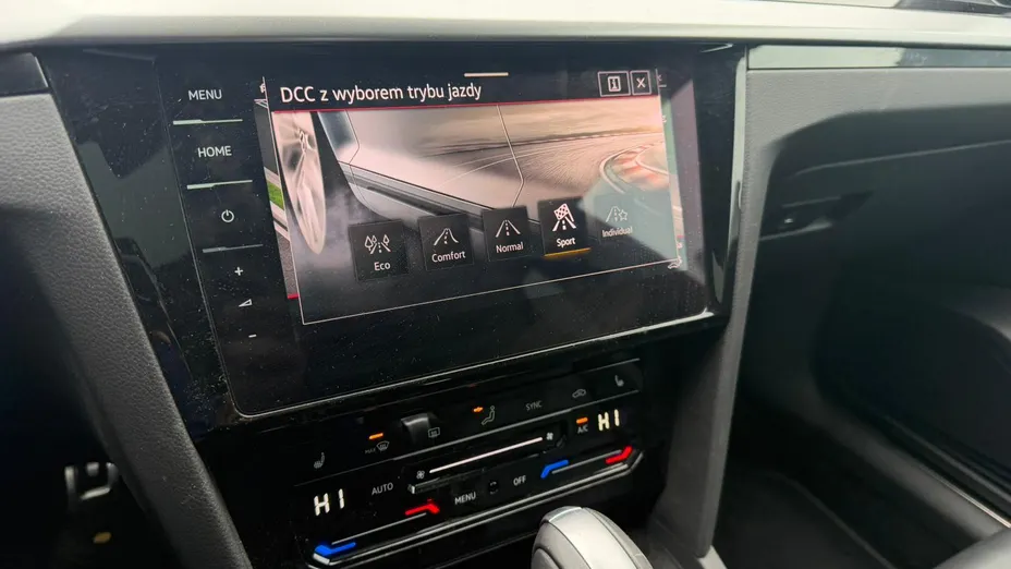 VOLKSWAGEN Arteon Arteon 2.0 TDI 4Motion R-Line DSG