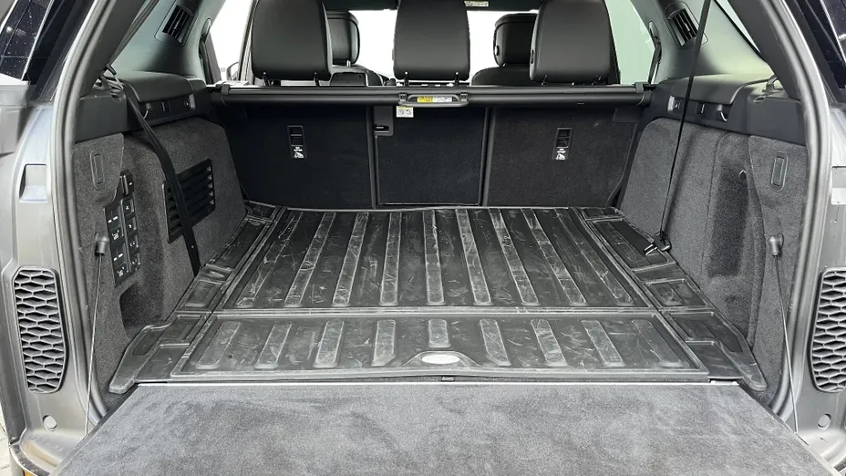 LAND ROVER Discovery Discovery V 3.0 D350 mHEV Dynamic HSE