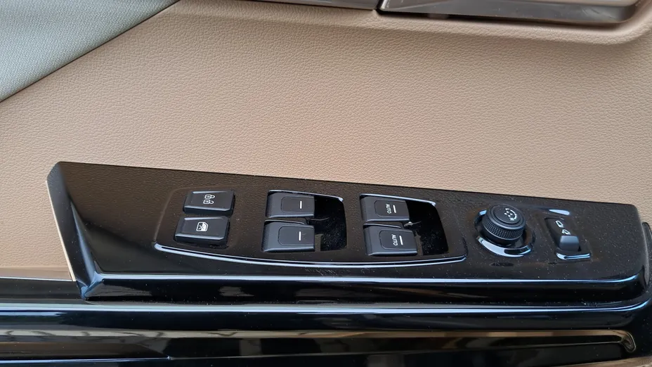 KGM / SSANGYONG Actyon Actyon 1.5 T-GDI Wild aut