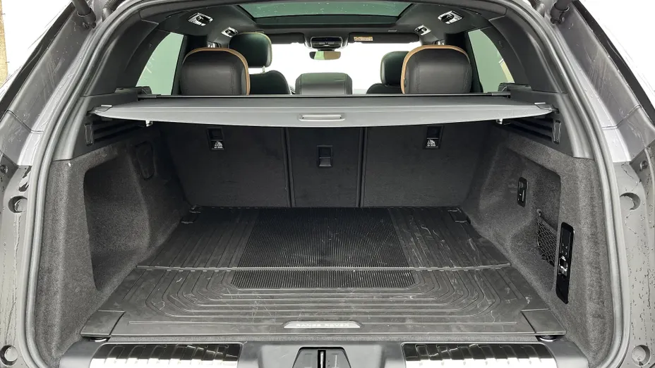 LAND ROVER Range Rover Sport Range Rover S 3.0 P460e PHEV Dynamic SE