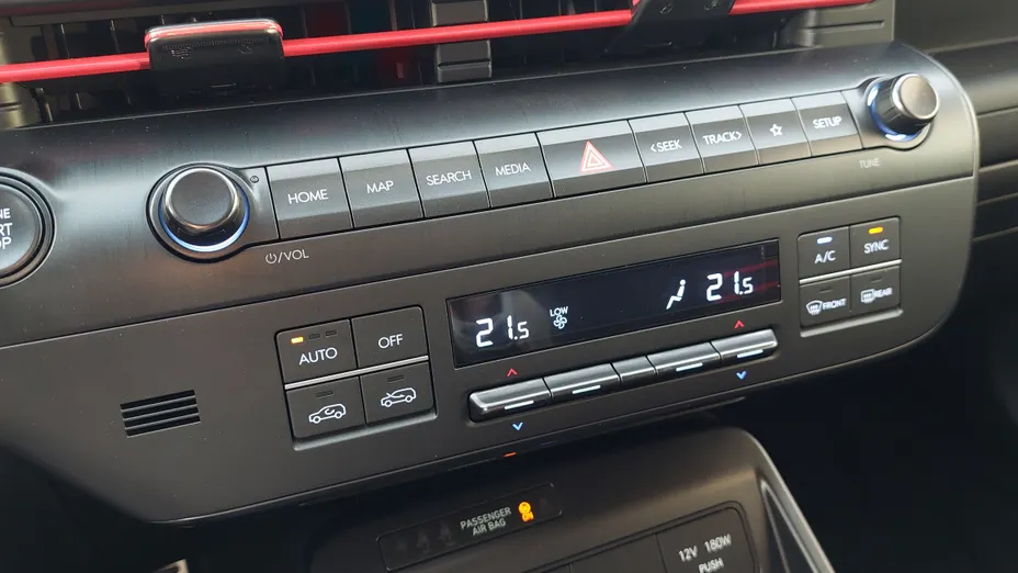 HYUNDAI Kona Kona 1.6 T-GDI N-Line DCT Nowy