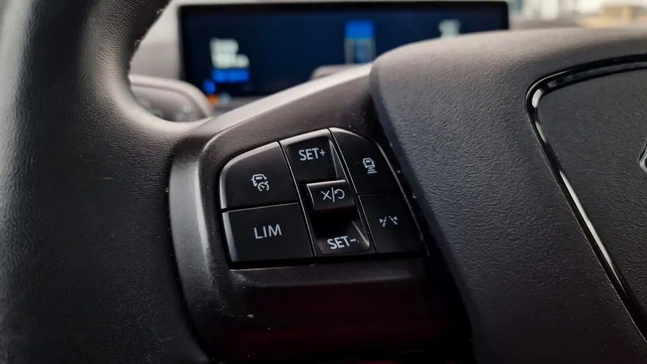 FORD Mustang Mach-E Mustang Mach-E 98kWh AWD GT