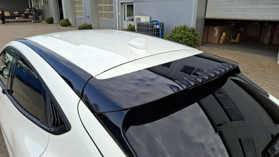 FORD Mustang Mach-E Mustang Mach-E 98kWh RWD