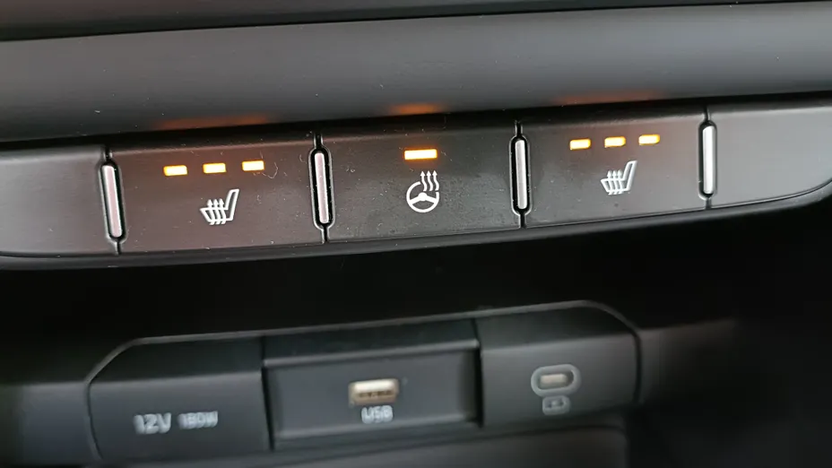 KIA XCeed XCeed 1.5 T-GDI M DCT