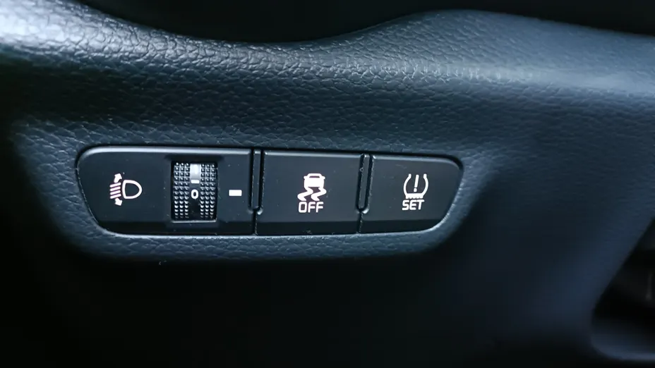 KIA Picanto Picanto 1.0 DPI L