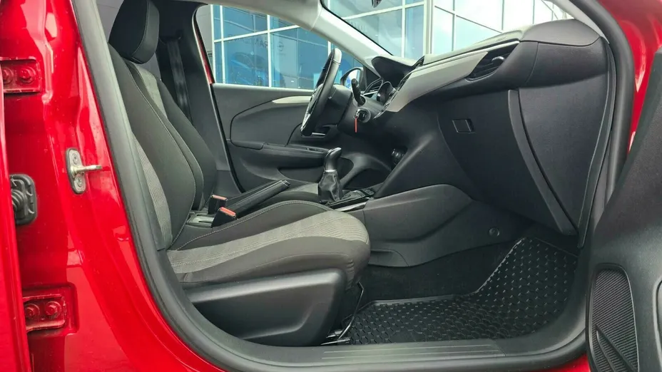 OPEL Corsa Corsa 1.2 S&S