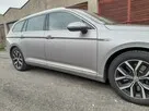 VOLKSWAGEN Passat Passat Alltrack 2.0 TDI Bi-Turbo SCR 4Mot. DSG