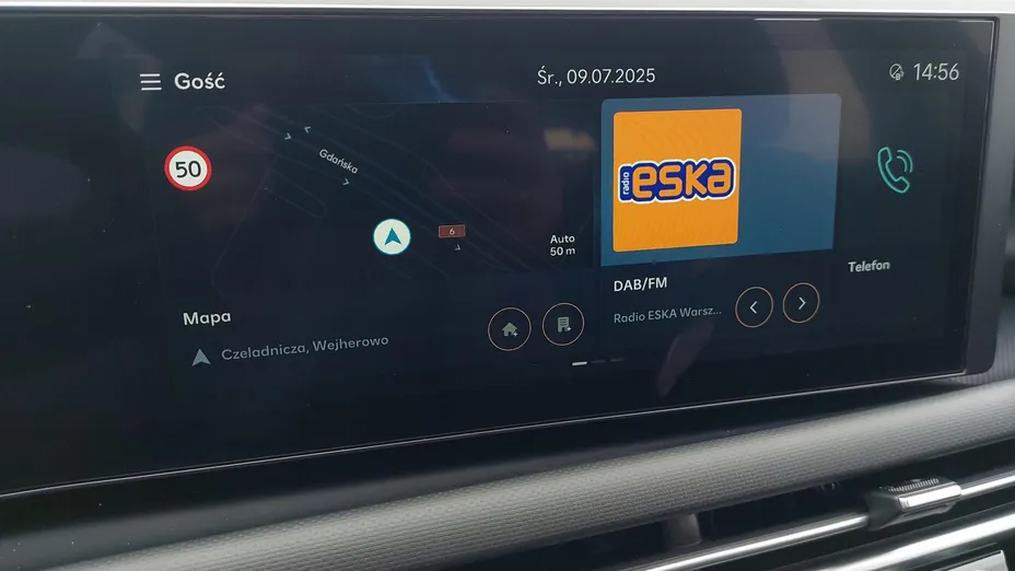 HYUNDAI Tucson Tucson 1.6 T-GDi Smart 2WD Nowy