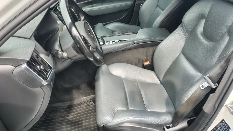 VOLVO V90 V90 CC B4 D AWD Plus aut