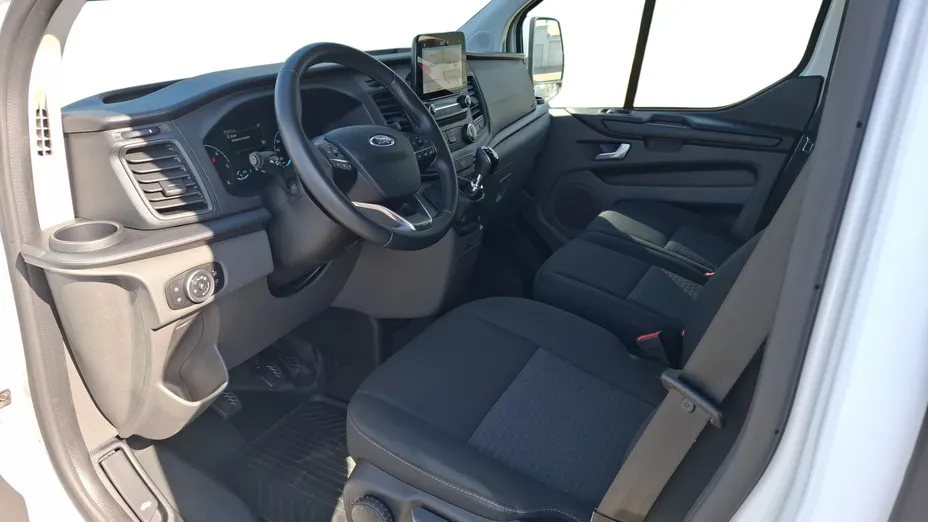 FORD Transit Custom Transit Custom Kombi 340 L2H1 Trend