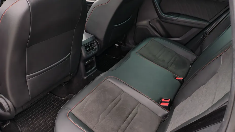 SEAT ATECA Ateca 2.0 TDI FR S&S DSG