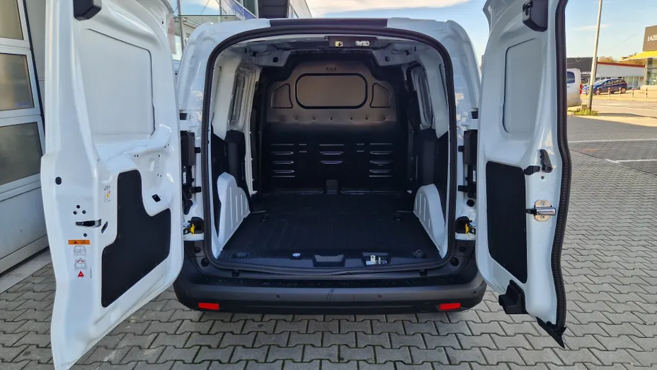 FORD Transit Courier Transit Courier 1.5 EcoBlue 1,9t Trend Nowy