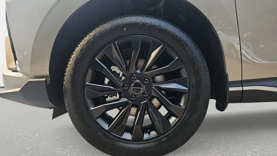 FORTHING T-Five T-Five 1.5 DVVT GDI DCT Nowy