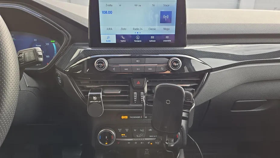 FORD Kuga Kuga 2.5P PHEV FWD ST-Line