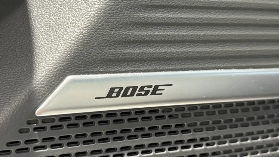 HYUNDAI Santa Fe Santa Fe 1.6 T-GDI HEV Executive aut Nowy