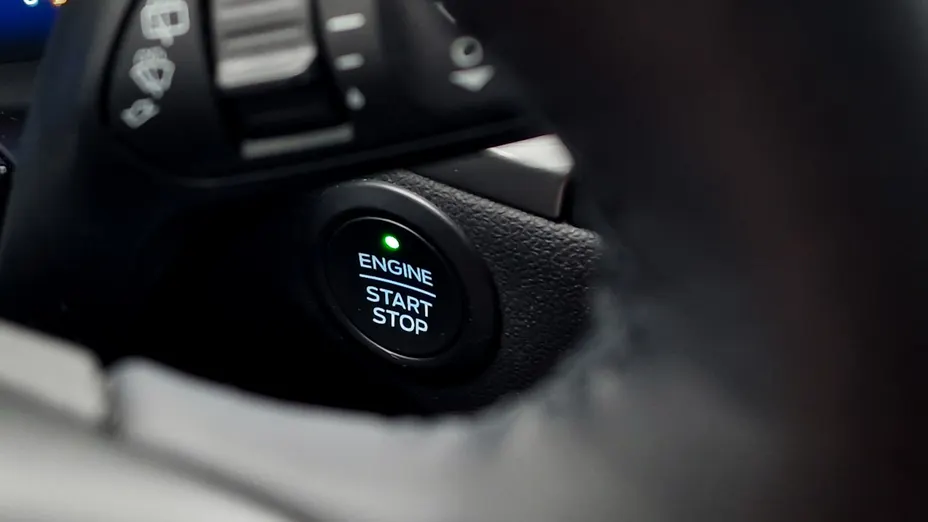 FORD Kuga Kuga 1.5 EcoBoost FWD Titanium